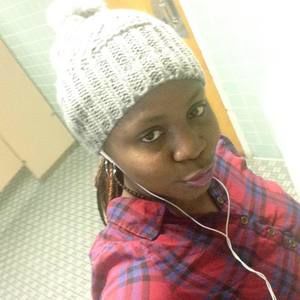 Meet your Posher, Ajayi oluwaseun